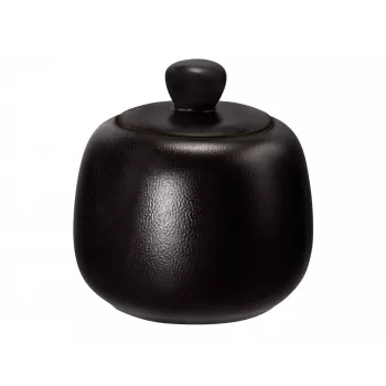 SELTMANN LIBERTY VELVET BLACK ζαχαριέρα 260 ml