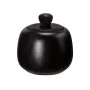 SELTMANN LIBERTY VELVET BLACK ζαχαριέρα 260 ml