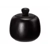 SELTMANN LIBERTY VELVET BLACK ζαχαριέρα 260 ml