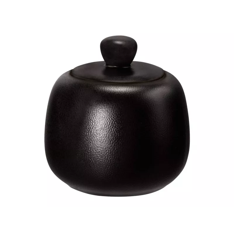 SELTMANN LIBERTY VELVET BLACK ζαχαριέρα 260 ml
