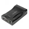 LogiLink CV0160 SCART σε HDMI μετατροπέας προσαρμογέας, 1080p, μαύρο
