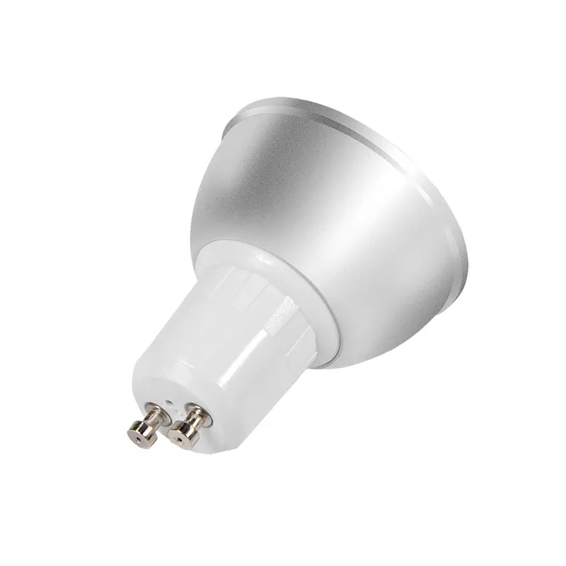 LogiLink WiFi Smart GU10 λαμπτήρας, συμβατός με Tuya