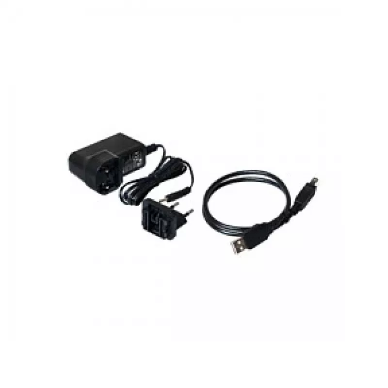 LogiLink USB 2.0 Cat.5 extender με 4-Port hub, 50 m, μαύρο