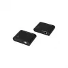 LogiLink USB 2.0 Cat.5 extender με 4-Port hub, 50 m, μαύρο
