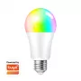 LogiLink WiFi Smart E27 λαμπτήρας LED, συμβατός με Tuya