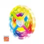 LogiLink WiFi Smart Πολύχρωμη ταινία φωτισμού RGB, 5m, συμβατή με Tuya
