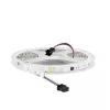 LogiLink WiFi Smart Πολύχρωμη ταινία φωτισμού RGB, 5m, συμβατή με Tuya