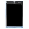 LogiLink LCD πινακίδα γραφής 8.5, μονόχρωμη, με 2 μαγνήτες, μπλε