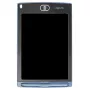 LogiLink LCD πινακίδα γραφής 8.5, μονόχρωμη, με 2 μαγνήτες, μπλε