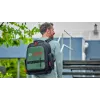 Bosch Power Tools Σετ σακιδίου εργαλείων 60 τεμ. (μαύρο/πράσινο)