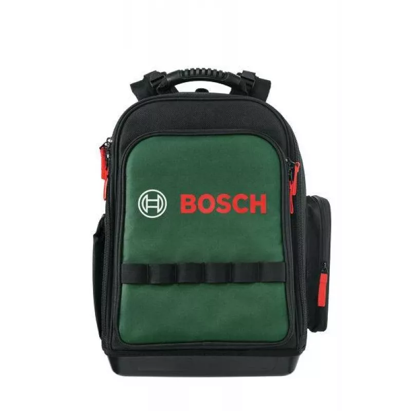 Bosch Power Tools Σετ σακιδίου εργαλείων 60 τεμ. (μαύρο/πράσινο)