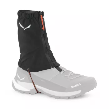 Salewa Pedroc Speed γκέτες Black Out S/M