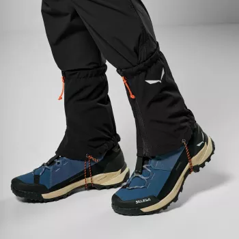 Salewa Pedroc Speed γκέτες Black Out S/M