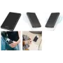 LogiLink PA0352 Μαγνητικό ασύρματο powerbank 5000 mAh 20W PD USB-C μαύρο