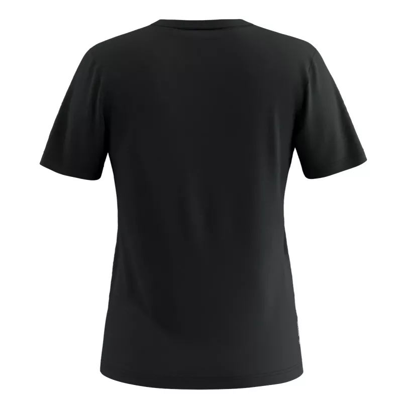 Salewa Γυναικείο Dry S/S Tee T-shirt, μέγεθος S