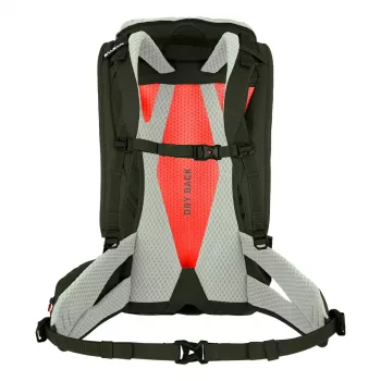 Salewa Alp Trainer 25 Σακίδιο Shadow/Dark Olive