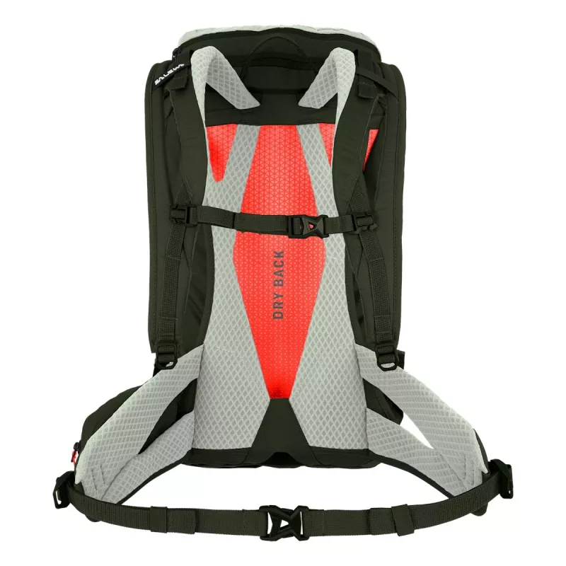 Salewa Alp Trainer 25 Σακίδιο Shadow/Dark Olive