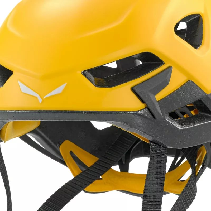 Salewa Aria Κράνος αναρρίχησης Gold S-M