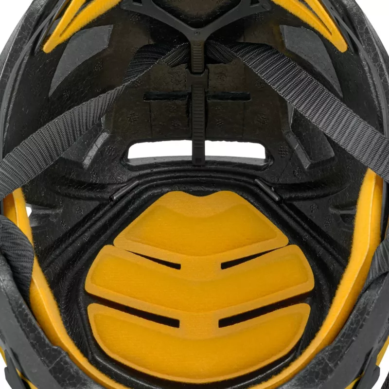 Salewa Aria Κράνος αναρρίχησης Gold S-M