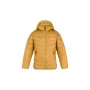 Salewa Brenta RDS Μπουφάν πούπουλο παιδικό Spruce Yellow 128 cm