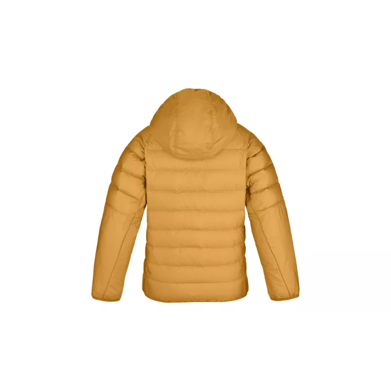 Salewa Brenta RDS Μπουφάν πούπουλο παιδικό Spruce Yellow 128 cm