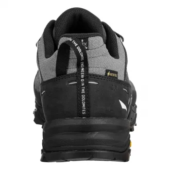 Salewa Alp Trainer 2 GTX ανδρικά αδιάβροχα αλπικά παπούτσια πεζοπορίας - Onyx/μαύρο - UK 9.5 (EU 44)