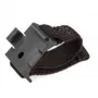 Honeywell 8600501FNGRSTRAP ιμάντας δακτύλου για ring scanner, συσκευασία 20 τεμ., μαύρο