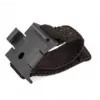 Honeywell 8600501FNGRSTRAP ιμάντας δακτύλου για ring scanner, συσκευασία 20 τεμ., μαύρο