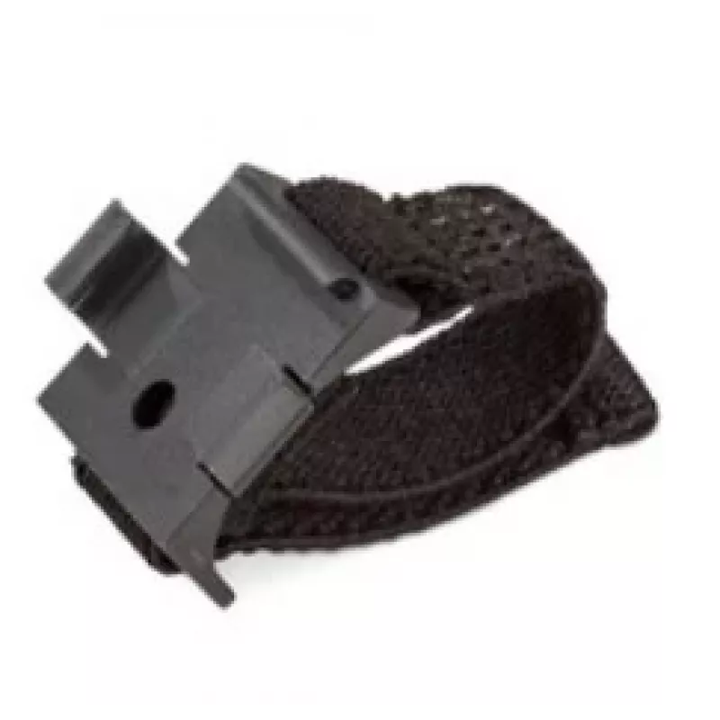 Honeywell 8600501FNGRSTRAP ιμάντας δακτύλου για ring scanner, συσκευασία 20 τεμ., μαύρο