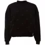Kappa Ignara γυναικείο sweatshirt μαύρο 309091 19-4006 M
