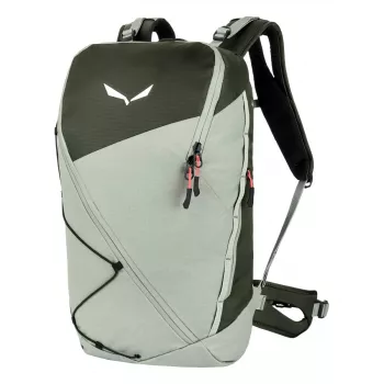 Salewa Puez 23L γυναικείο σακίδιο πεζοπορίας - Shadow/Dark Olive