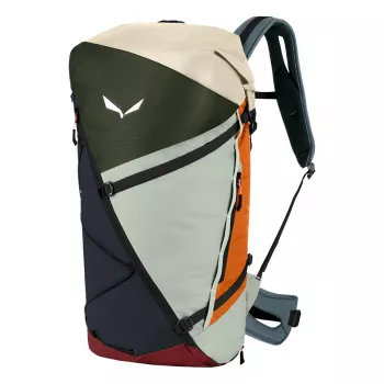 Salewa Puez 32+5L unisex σακίδιο πεζοπορίας