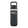 MILWAUKEE PACKOUT ΘΕΡΜΙΚΟ ΜΠΟΥΚΑΛΙ 532ml μαύρο
