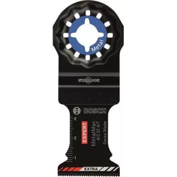 Bosch Expert MetalMax AIZ 32 AIT λάμα βύθισης για πολυεργαλεία, Starlock, 32 x 40 mm, 1 τεμ.
