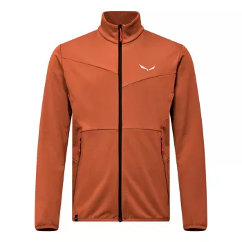 Salewa Puez Cammino Sweatshirt PL-50 ανδρικό fleece hoody - Large
