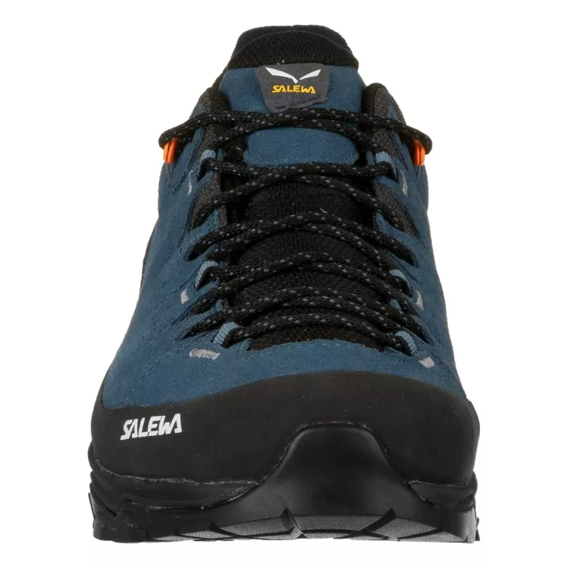 Salewa Alp Trainer 2 ανδρικά παπούτσια πεζοπορίας Java Blue/μαύρο μέγεθος 45
