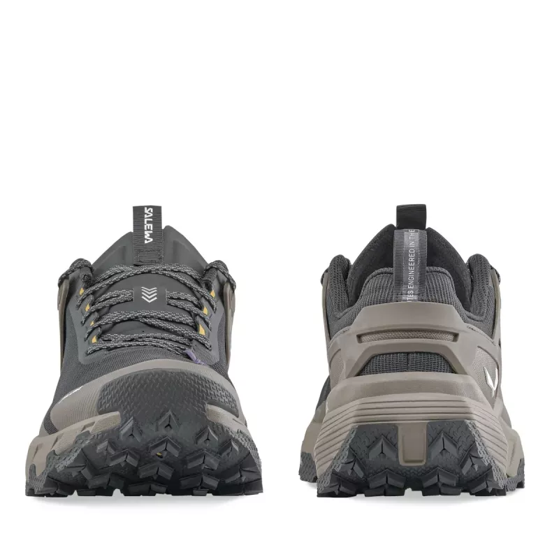 Salewa Pedroc 2 PTX ανδρικά παπούτσια fast hiking - μαύρο