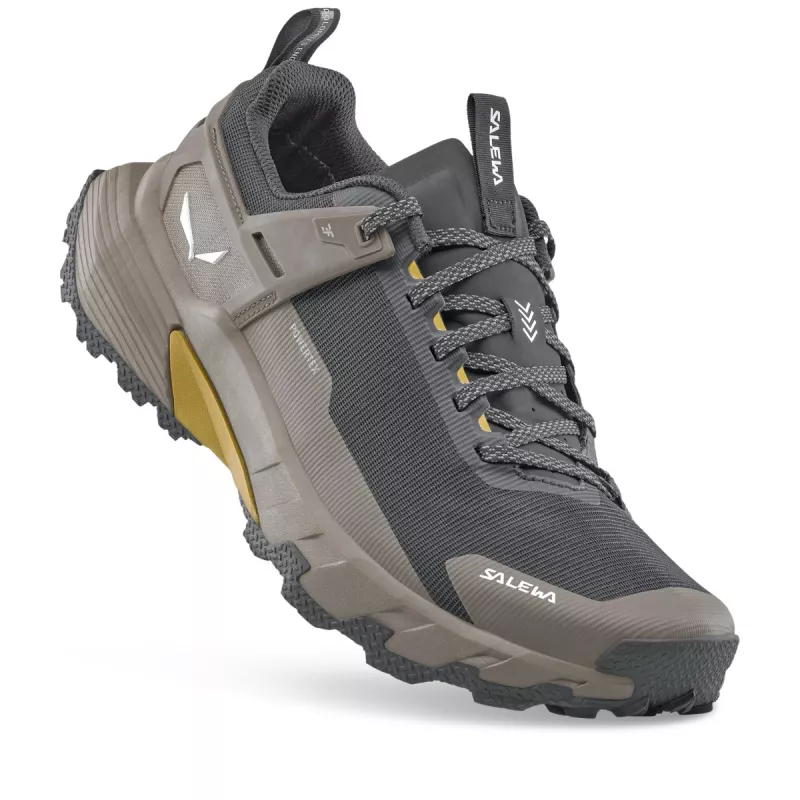 Salewa Pedroc 2 PTX ανδρικά παπούτσια fast hiking - μαύρο