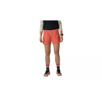 Dynafit Traverse Hybrid γυναικεία σορτς Cabana μέγεθος S