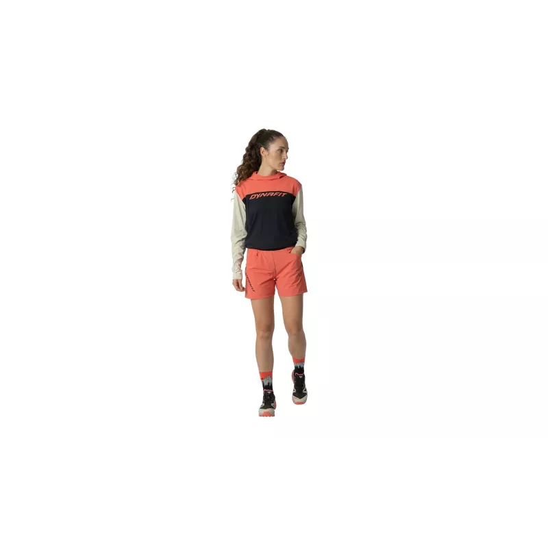 Dynafit Traverse Hybrid γυναικεία σορτς Cabana μέγεθος S