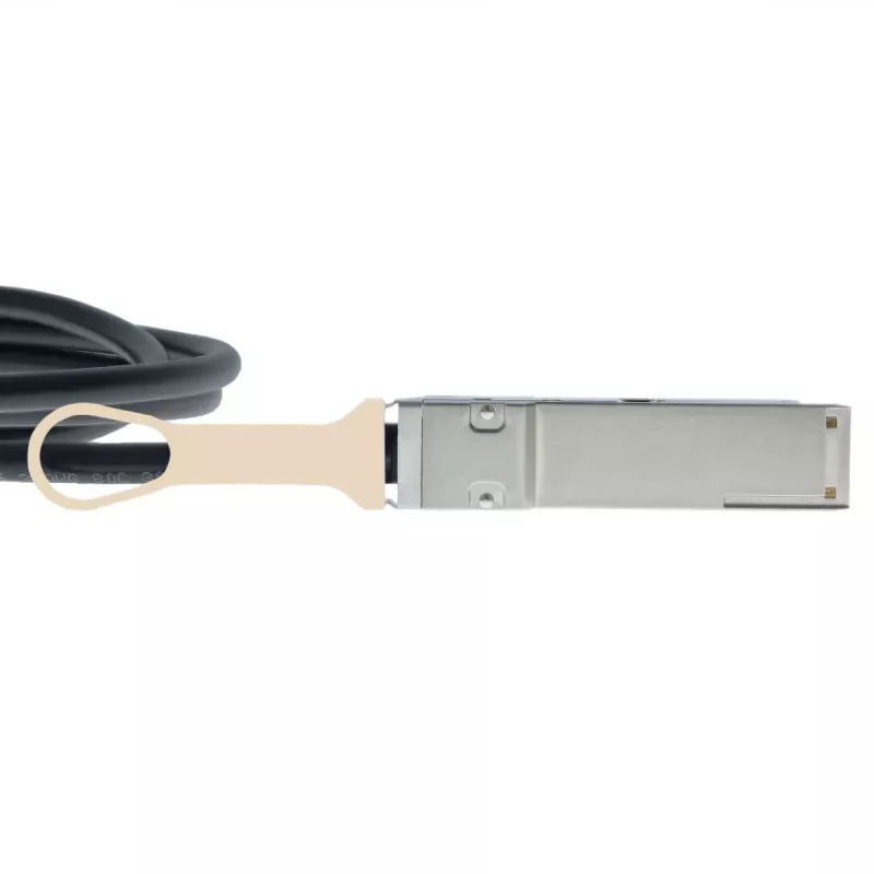 BlueOptics NetApp X66120-2 συμβατό BlueLAN QSFP+ Direct Attach καλώδιο χαλκού 30m