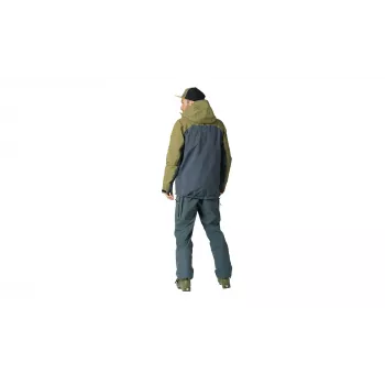 Dynafit Tigrad GTX μπουφάν ανδρικό Military Green L