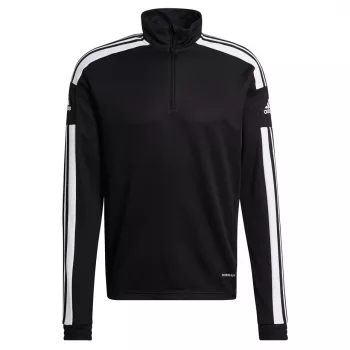 adidas Squadra 21 αθλητικό τοπ μαύρο ανδρικό M GK9562
