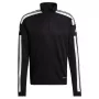 adidas Squadra 21 αθλητικό τοπ μαύρο ανδρικό M GK9562