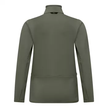 Salewa Puez Cammino μπλούζα PL γυναικεία Faded Green 40 (L)