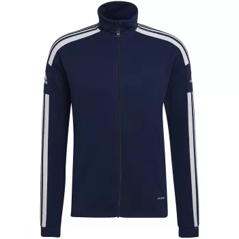 adidas Squadra 21 αθλητικό sweatshirt για άνδρες Navy μπλε HC6279 S