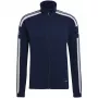 adidas Squadra 21 αθλητικό sweatshirt για άνδρες Navy μπλε HC6279 S