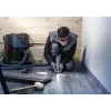 Bosch 2608669087 AIZ 32 APB σετ λεπίδων βυθιζόμενου πριονιού, 10 τεμ., Starlock, BiM, 32 mm