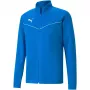 PUMA teamRISE προπονητικό πολυμπουφάν Peacoat ανδρικό M