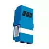 EFB μονάδα Keystone LC Duplex OS2 μπλε